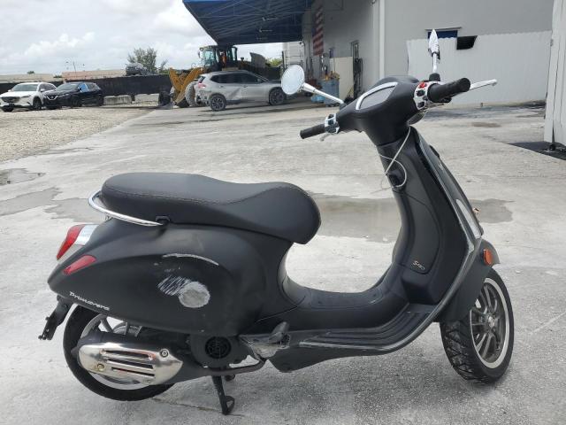 2022 VESPA PRIMAVERA/ ZAPM818G9N5906271