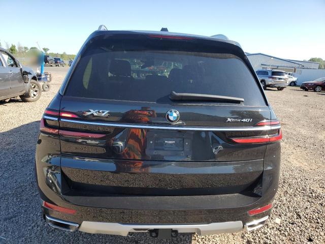 2023 BMW X7 XDRIVE4 - 5UX23EM08P9P25776