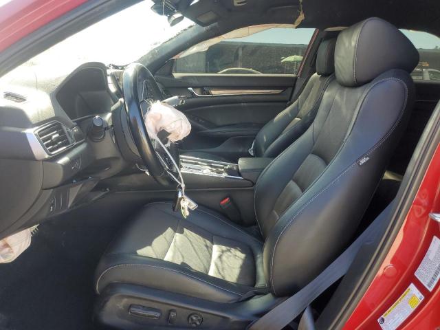 2022 HONDA ACCORD SPORT 1HGCV1F3XNA050865