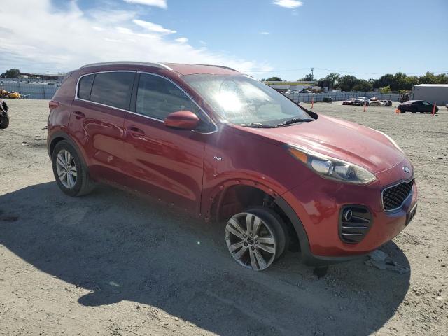 2017 KIA SPORTAGE L KNDPMCAC0H7052017