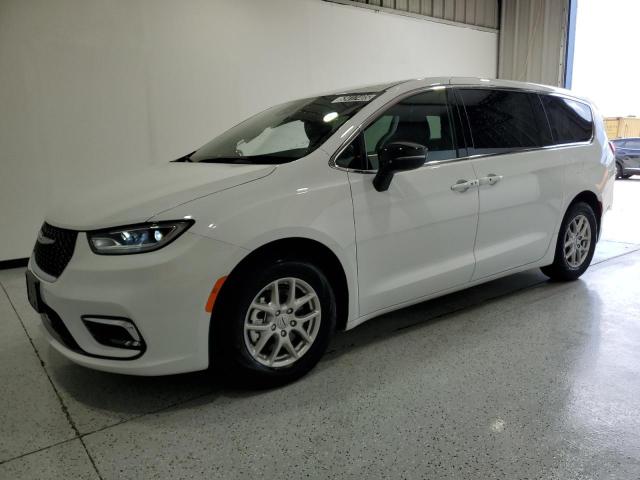 CHRYSLER PACIFICA S