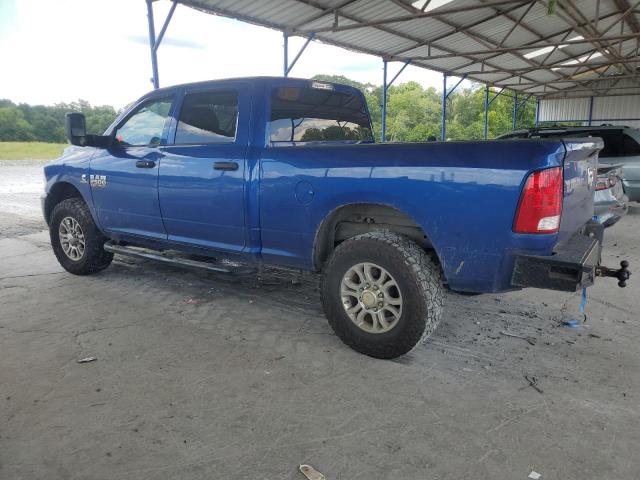 2018 RAM 2500 ST 3C6UR5CL7JG217494
