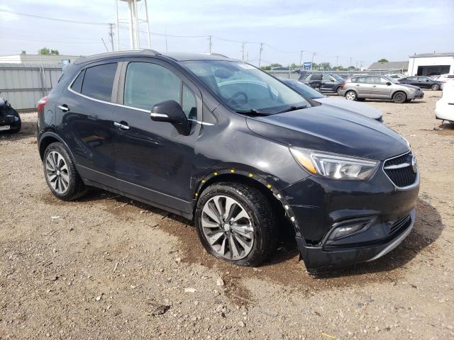 2018 BUICK ENCORE PRE KL4CJBSB1JB547301