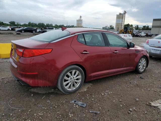 5XXGM4A75EG346119 2014 KIA OPTIMA