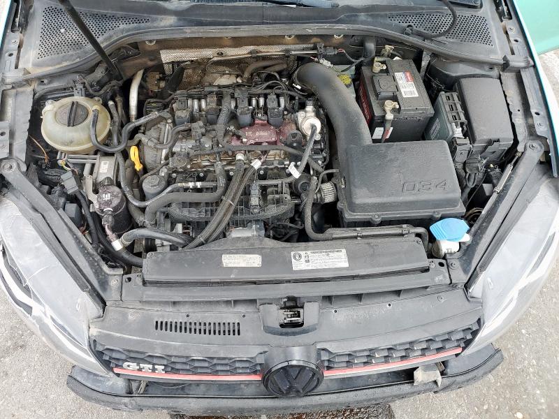 2015 VOLKSWAGEN GTI - 3VW5T7AUXFM076254