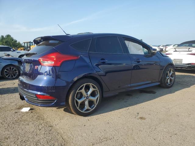 2017 FORD FOCUS ST 1FADP3L91HL236438
