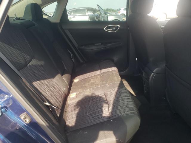 2019 NISSAN SENTRA S - 3N1AB7AP2KY444088