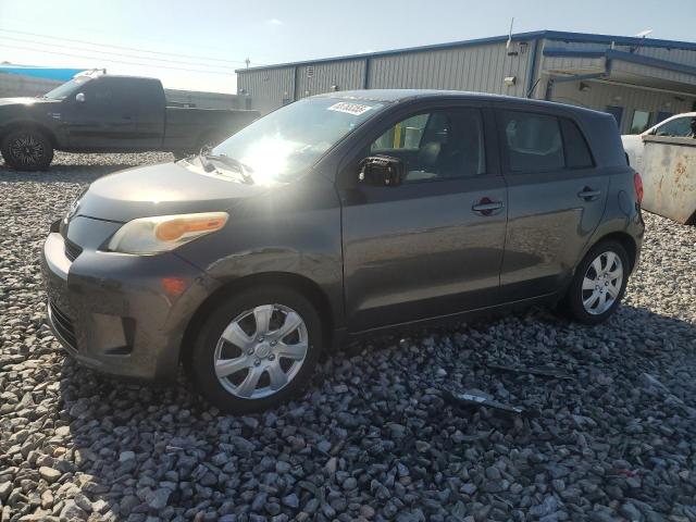 TOYOTA SCION XD