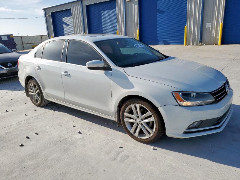 2015 VOLKSWAGEN JETTA TDI 3VWLA7AJ4FM332262