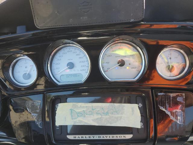 2015 HARLEY-DAVIDSON FLHXS STRE 1HD1KRM17FB656195
