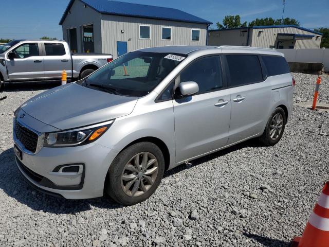KIA SEDONA LX