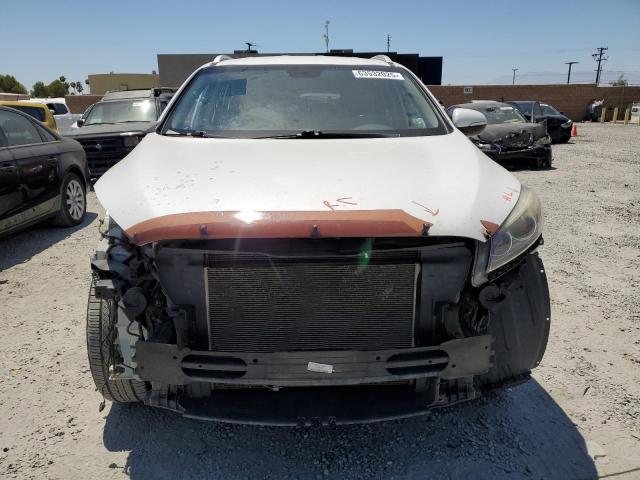 2018 KIA SORENTO EX 5XYPH4A58JG407634