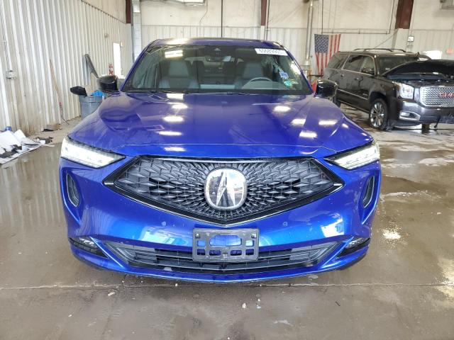 2023 ACURA MDX A-SPEC - 5J8YE1H05PL012444