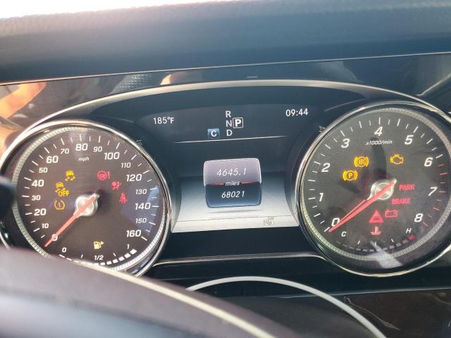 2017 MERCEDES-BENZ E 300 4MAT WDDZF4KB7HA026067