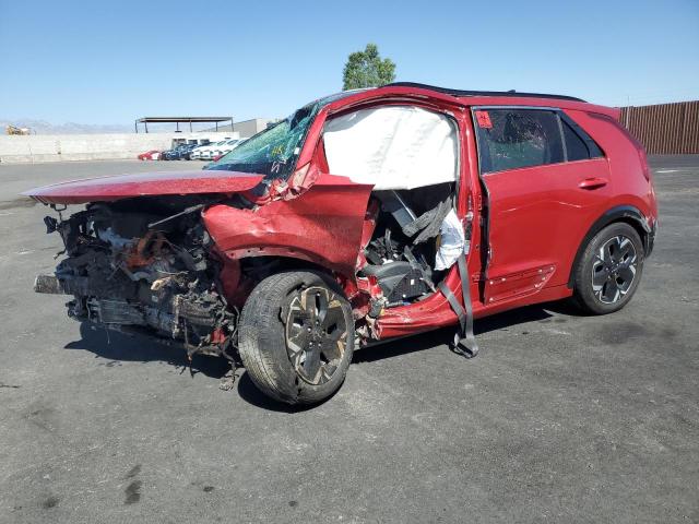 2023 KIA NIRO WIND KNDCR3L11P5022661