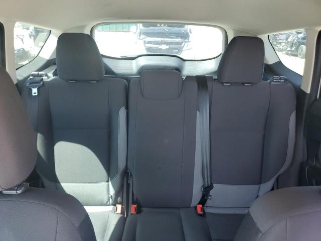 2016 FORD ESCAPE S 1FMCU0F78GUB52127