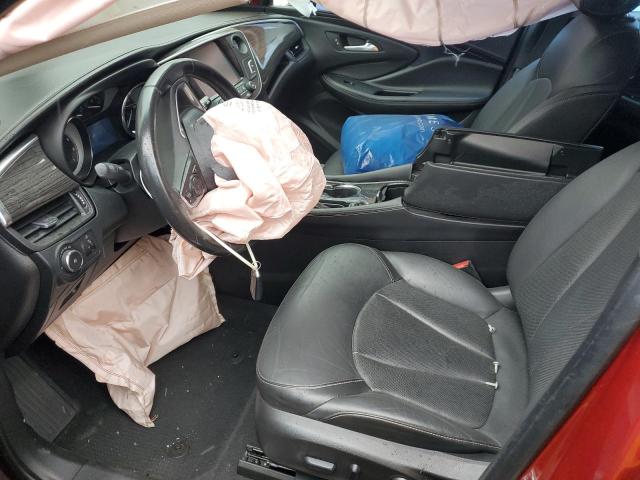 2017 BUICK ENVISION E LRBFXBSA3HD217326