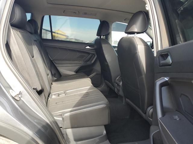 2022 VOLKSWAGEN TIGUAN SE - 3VV2B7AX0NM055349