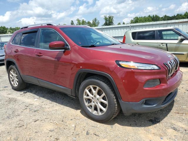 2015 JEEP CHEROKEE L - 1C4PJMCS6FW512142