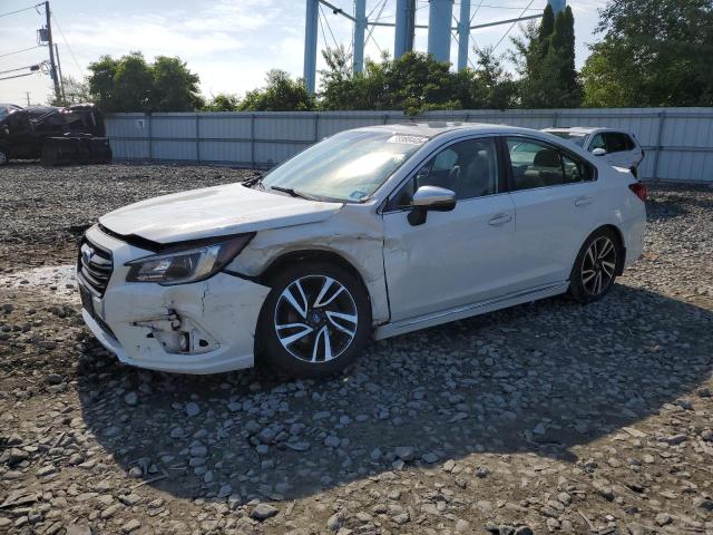SUBARU LEGACY SPO