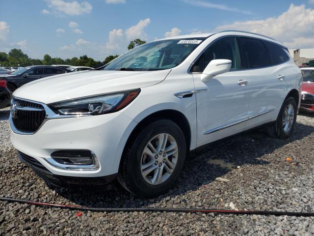 2018 BUICK ENCLAVE - 5GAERAKW3JJ101937