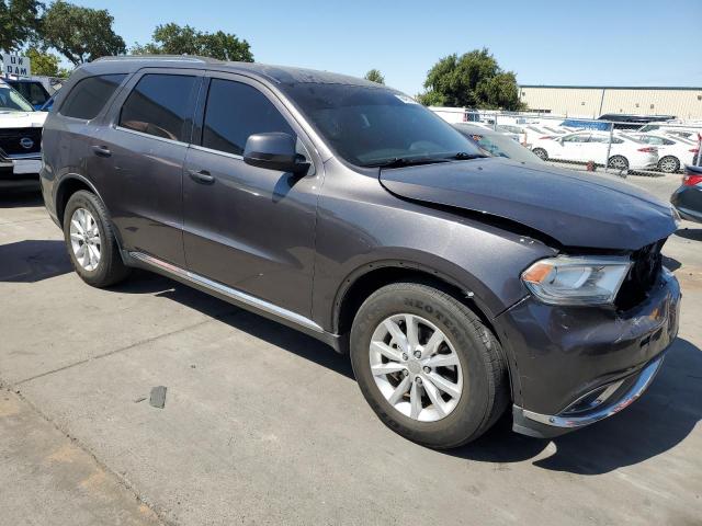 2015 DODGE DURANGO SX - 1C4RDHAGXFC873462
