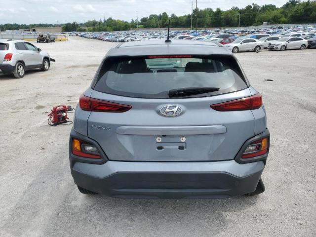 2019 HYUNDAI KONA SE KM8K12AA8KU297860