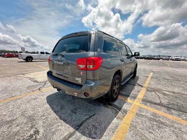 2015 TOYOTA SEQUOIA SR 5TDBW5G12FS123209