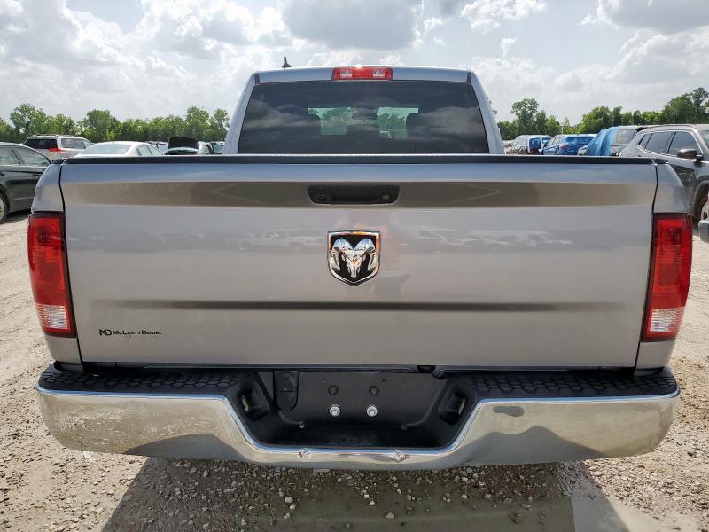 2024 RAM 1500 CLASS 1C6RR6FG9RS129335