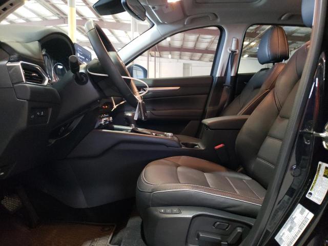 2025 MAZDA CX-5 PREFE JM3KFBCL8S0597806