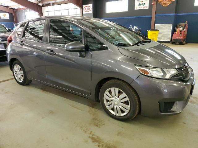 2015 HONDA FIT LX 3HGGK5H51FM719299