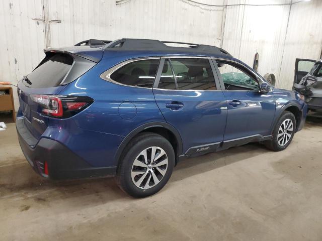 2020 SUBARU OUTBACK PREMIUM 4S4BTAEC7L3163638