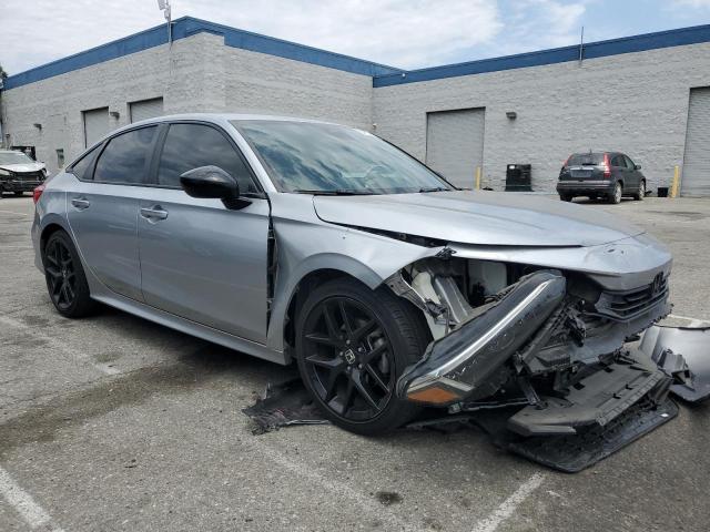 2022 HONDA CIVIC SPOR 2HGFE2F54NH500323