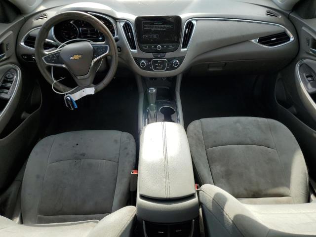 2016 CHEVROLET MALIBU LT - 1G1ZE5ST4GF219671