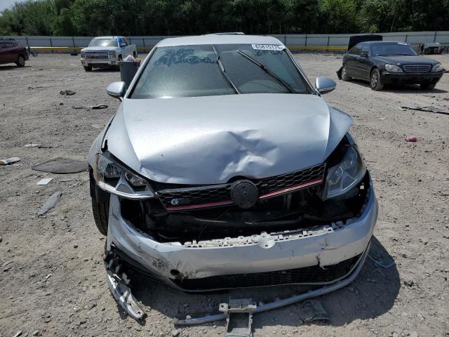 2017 VOLKSWAGEN GTI S 3VW5T7AU1HM033005