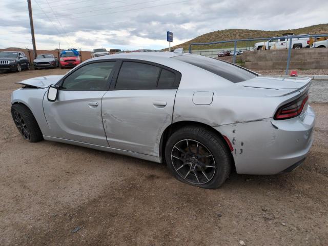 2019 DODGE CHARGER SX - 2C3CDXJG8KH547896