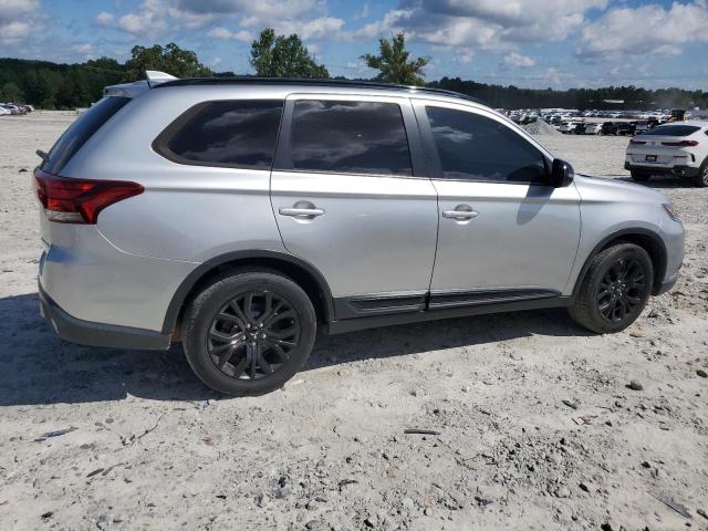 2018 MITSUBISHI OUTLANDER JA4AD3A39JZ034559