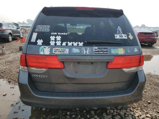 2010 HONDA ODYSSEY EX - 5FNRL3H64AB038505