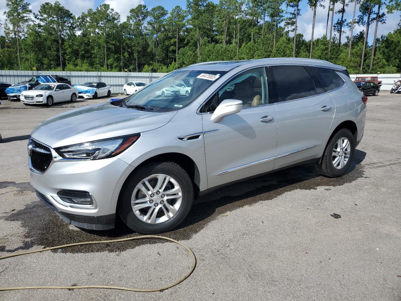 BUICK ENCLAVE ESSENCE