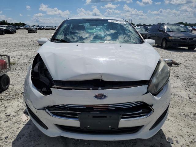 2018 FORD FIESTA SE - 3FADP4BJ1JM135857