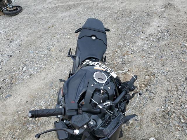 2024 HONDA CB1000 RA JH2SC8018RK600247