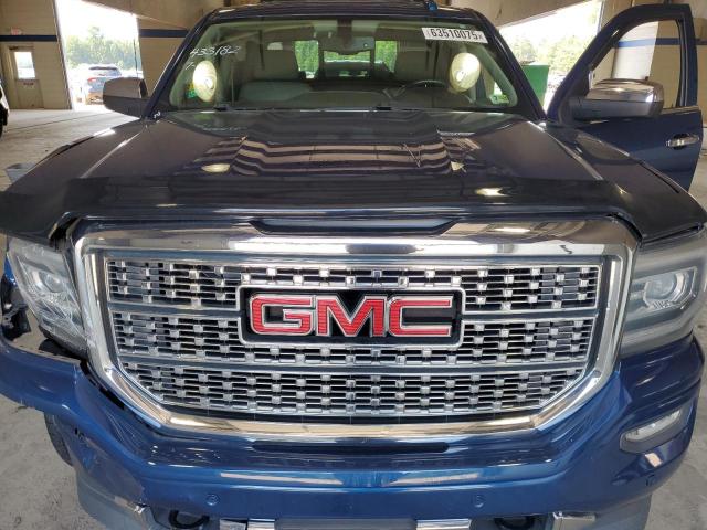 2016 GMC SIERRA K15 - 3GTU2PEC8GG326688