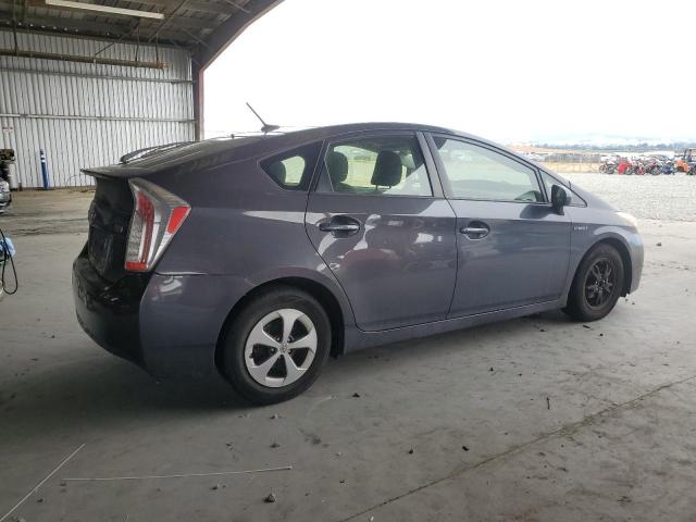Vin: jtdkn3du8c5454237, lot: 64079135, toyota prius 20123