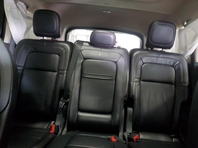 2020 LINCOLN AVIATOR RE 5LM5J7XC4LGL12886