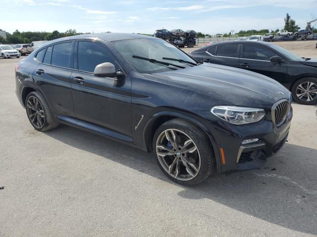 2019 BMW X4 M40I 5UXUJ5C59KLJ62826