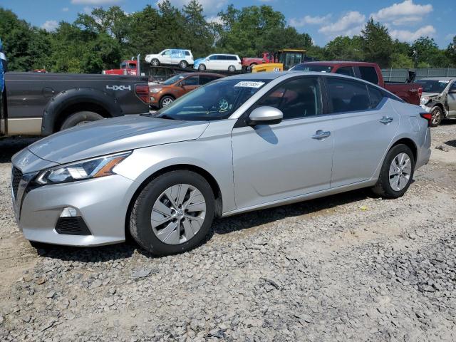 NISSAN ALTIMA S