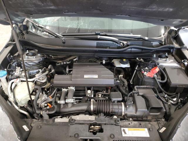 2018 HONDA CR-V EXL 7FARW2H83JE094071