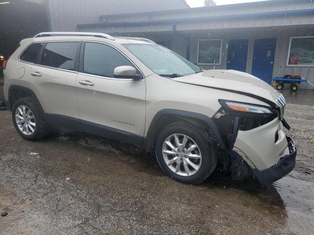 2015 JEEP CHEROKEE LIMITED 1C4PJMDB9FW552469