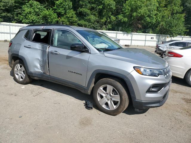 2022 JEEP COMPASS LA 3C4NJCBB3NT188560