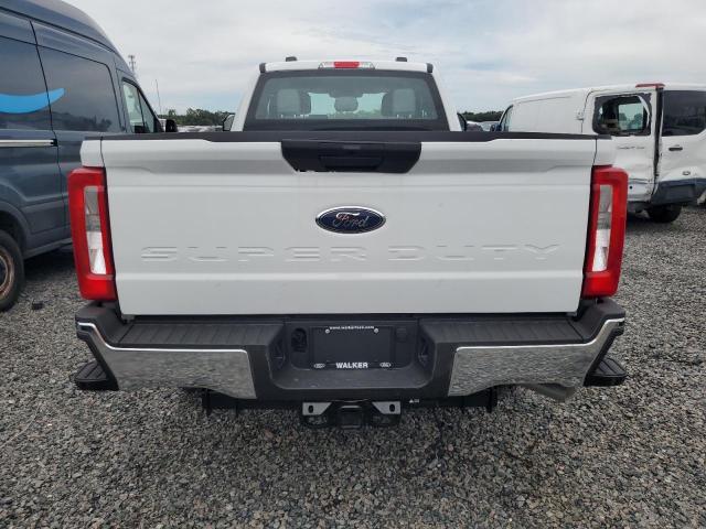 2024 FORD F250 SUPER - 1FD7X2AA9RED30535